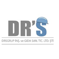 DRSGRUP İNŞAAT VE GIDA SANAYİ TİCARET LİMİTED ŞİRKETİ logo - Similar company to Dsr Group Ltd