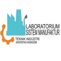 Laboratorium Sistem Manufaktur Terintegrasi