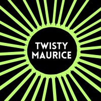 Twisty Maurice logo - Similar company to Tscm