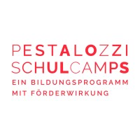 Pestalozzi Schulcamps logo - Similar company to Isi Create
