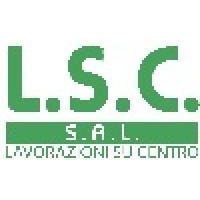 L.S.C. s.r.l. - Lavorazioni Su Centro logo - Similar company to Dromos Srl - Industrial, Agricultural And Railway Transmissions