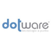 Dotware logo - Similar company to Dotwave