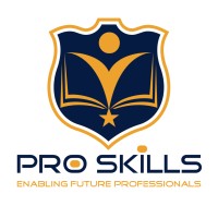 Pro Skills Trainings & Consulting logo - Similar company to Tierfour Training