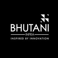 Bhutani Infra - GCC logo - Similar company to Official Syed Mohsin Raza
