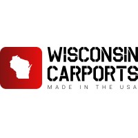 Wisconsin Carports logo - Similar company to Blumountain Services