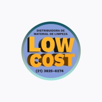 Low Cost Material de Limpeza logo - Similar company to Ávila Educ