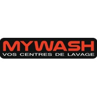 MYWASH -Vos centres de lavage logo - Similar company to Eaukey