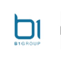 B One Group logo - Similar company to B-Group S.A.R.L