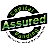Assured Capital Funding, LLC logo - Similar company to Assured Capital Funding, Inc.