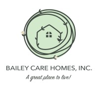Bailey Care Homes, Inc. logo - Similar company to Pilgrim Soul Creative
