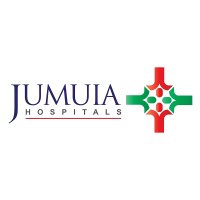 JUMUIA HOSPITALS LIMITED logo - Similar company to Proactive Management Solutions {Practical, Professional, Proactive}