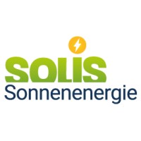 Solis Sonnenenergie GmbH logo - Similar company to Electraplan E-Solar