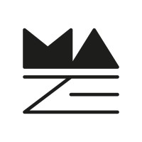 MAZE Creative Studio logo - Similar company to Konters