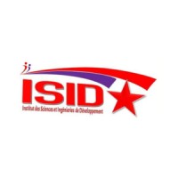 ISID Abidjan logo - Similar company to Mh Industries Group