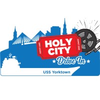 Holy City Drive In logo - Similar company to Top Shelf Catering