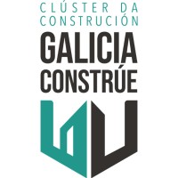 Fundación Galicia Constrúe logo - Similar company to Spikhub