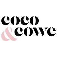 Coco & Cowe logo - Similar company to Andrea Anders Inc.
