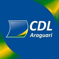 CDL Araguari logo - Similar company to Acraac | Associação Do Câncer De Uberlândia