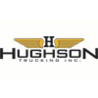 Hughson Trucking Inc. logo - Similar company to V Haul Trucking Ltd