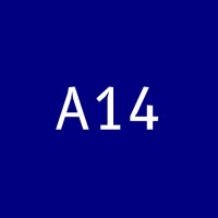 Agency-14 logo - Similar company to Parize Group Limited