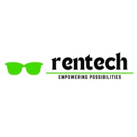 RenTech Corporation logo - Similar company to Neutribes Limited