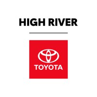 High River Toyota logo - Similar company to Lethbridge Toyota