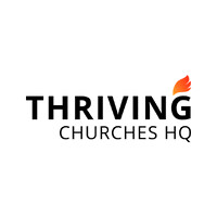 Thriving Churches HQ logo - Similar company to Oxygenit