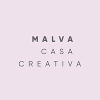 Malva Casa Creativa logo - Similar company to Studio Huitzil
