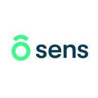 sens logo - Similar company to Sellingpointla