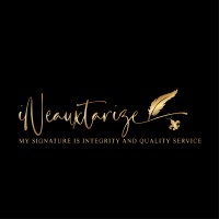 iNeauxtarize™ (iNotarize) Notary and Signing Services logo - Similar company to Notary Priority