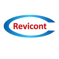 Revicont Contabilidade logo - Similar company to N&S Talent Solutions