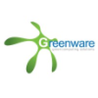 Greenware Technologies logo - Similar company to Screenovate Technologies Ltd.