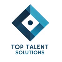 Top Talent Solutions logo - Similar company to Toptalent Solutions Llc