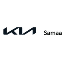 Kia Motors Samaa logo - Similar company to Brandify Logics