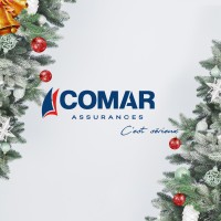 COMAR Assurances Côte d'Ivoire logo - Similar company to Leadway Assurance Côte D'Ivoire