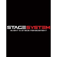 Stage System logo - Similar company to Ciel Et Sol