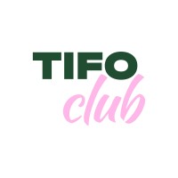 TIFOCLUB logo - Similar company to Application Aspect Finition