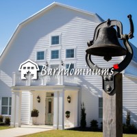Barndominiums Canada logo - Similar company to S1 Integration Systems      @My_S1