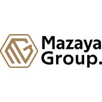 Mazaya Group logo - Similar company to سوق ديزاد