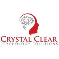 Crystal Clear Psychology Solutions logo - Similar company to Resourceyourself
