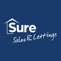 Sure Sales & Lettings Hemel Hempstead logo - Similar company to Softpace Pharma