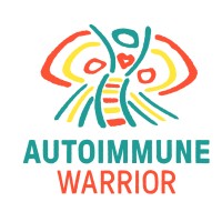 Autoimmune Warrior logo - Similar company to Autoimmune Association
