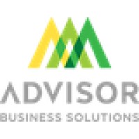 Advisor Business Solutions logo - Similar company to Blx Internship Program