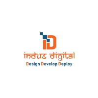 Indus.Digital logo - Similar company to Marxray