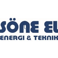 SÖNE EL AB logo - Similar company to Pacspace