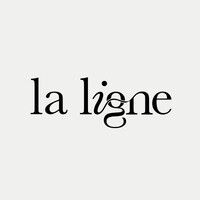 La Ligne logo - Similar company to Entic Madagascar