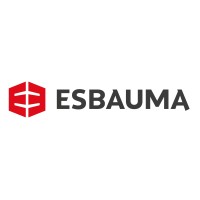 Esbauma logo - Similar company to Karashetskyy Architects