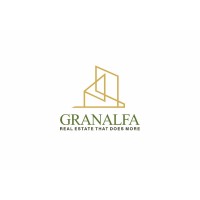 Granalfa Homes logo - Similar company to Gamakaizen
