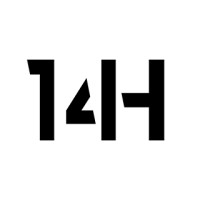 14H logo - Similar company to Figaro Medias