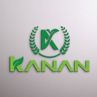 Kanan Foods logo - Similar company to Hallans